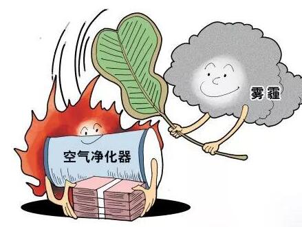 2019年空凈市場分析 功能性產(chǎn)品最受消費者關注